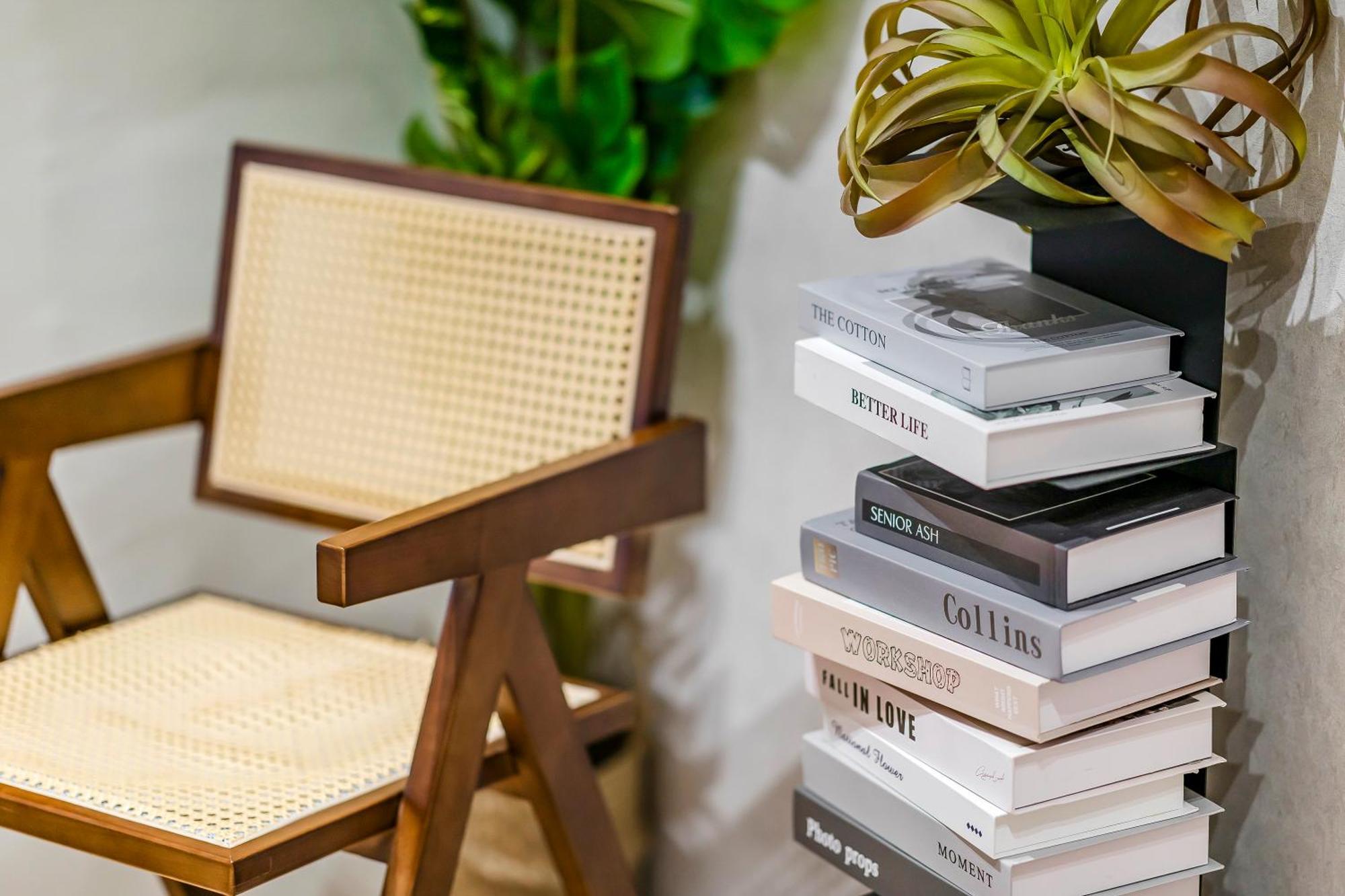 I Am Here B&B Đài Nam Ngoại thất bức ảnh